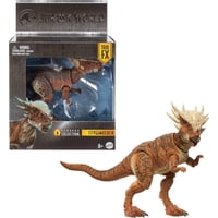 Figura De Juguete Mattel Stygimoloch Jurassic World 18,5 Cm