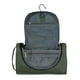 thumbnail image 3 of Neceser Hombre Rugby Verde Militar Head, 3 of 5