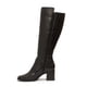thumbnail image 2 of Bota Mujer Bata Violeta Negro, 2 of 7