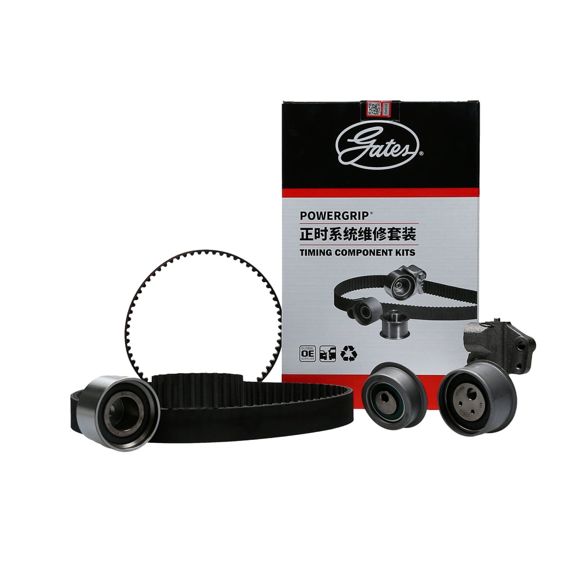 Gates - Kit Distribucion Para Great Wall Haval 5 2.4 2011-2017