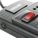 thumbnail image 2 of Alargador 6 tomas con 2 puertos USB e interruptor On Off 3 m, 2 of 6