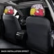 thumbnail image 3 of Max y Ruby Funda Protectora Universal para Reposacabezas de Coche, Funda Elástica para Reposacabezas de Asiento de Auto, Funda de Tela Antipolvo, Accesorios de Interior 2 Piezas, 3 of 6