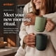 thumbnail image 4 of Taza Ember de café 425 ml con control de temperatura – Piedra arenisca, 4 of 8