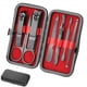 thumbnail image 1 of Set de manicura Aceoce Professional Nail Care Kit para hombre, 1 of 9