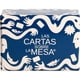 thumbnail image 1 of Cartas Conversación Las Cartas Sobre La Mesa 152 Temas Español, 1 of 3