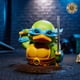thumbnail image 3 of Figura coleccionable de vinilo con forma de pato de goma TUBBZ Leonardo, 9 cm, 3 of 3