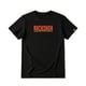 thumbnail image 2 of Polera RockShox Manga Corta Paint Brush Logo Negro, 2 of 5
