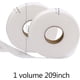 thumbnail image 2 of 2 x 70 yardas Wonder Web Hemming Web Tape Cinta adhesiva fusible Tela Fusing Tape Cinta adhesiva para dobladillos sin costuras Planchado para con Cinta métrica Ropa Vestidos Pantalones Cortinas Jeans, 2 of 7