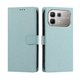 thumbnail image 2 of Cartera Protectora para Infinix Note 60 con Soporte, Verde Menta, 2 of 6
