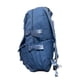 thumbnail image 3 of Mochila Urbana Juvenil Con Insignias Celeste, 3 of 3