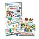 thumbnail image 1 of Set de actividades matemáticas Learning Resources cubos MathLink 115 piezas, 1 of 3