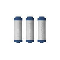 Filtros De Repuesto Larq Advanced Bottle Filters, Paquete De 3