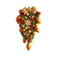 thumbnail image 1 of Guirnalda Bola Decorativa Colgante Amarillo, 1 of 3