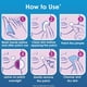 thumbnail image 5 of Clearasil Parches para granos con tecnología hidrocoloide 90 unidades, 5 of 8