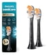 thumbnail image 1 of Repuesto Cabezas De Cepillo Sonicare A3 All-In-One Pack 2 Negro, 1 of 7