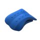 thumbnail image 2 of Corrector De Postura De Columna De Apoyo Lumbar De Espalda Camilla Para Oficina Azul Oscuro, 2 of 5