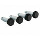 thumbnail image 1 of 4 Niveladores Hexagonales, 1 of 2