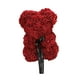 thumbnail image 2 of Rosa Del Día De San Valentín Decoración Del Día De San Valentín Para Mamá Novia Vino Rojo, 2 of 3