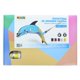 thumbnail image 1 of Puzle de pintura de madera 3D Shantou South Toys Factory Dolphin, 1 of 2