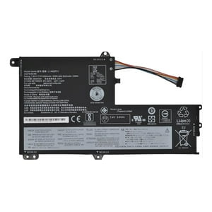 Genérico - Batería L14M2P21 Para Lenovo Ideapad 300S-14Isk