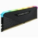 thumbnail image 2 of Memoria Ram DDR4 16GB 3200MHz Corsair Vengeance RGB RS, CL16, DIMM, 1.35V, 2 of 3