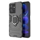 thumbnail image 1 of FOXDOCK Funda Antigolpes para Xiaomi Redmi Note 12 4G – Protección Total con Soporte y Diseño Robusto, 1 of 5