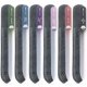 thumbnail image 1 of Lima de uñas GERmanikure de cristal checo 14 cm, pack de 6, 1 of 9