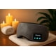 thumbnail image 2 of Máscara para dormir Pure Life con auriculares Bluetooth inalámbricos, 2 of 8