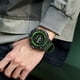 thumbnail image 3 of Reloj AIMES militar impermeable para hombre con alarma y cronómetro, 3 of 7