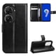 thumbnail image 4 of Funda tipo libro para Asus Zenfone 10, cartera todo‑en‑uno, funda multifuncional con tarjetero y correa de muñeca desmontable, 4 of 4