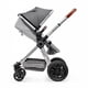 thumbnail image 4 of Coche Paseo Veo 2 En 1 Gris, 4 of 5