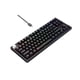 thumbnail image 3 of Teclado Gamer Mecánico Luces RGB KB892L Havit, 3 of 5
