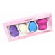 thumbnail image 1 of Kit Esponjas Y Cepillo De Limpieza Facial Pulpito Exfoliante, 1 of 4