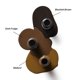 thumbnail image 3 of Set de tintas para tatuajes Perma Blend Cool Eyebrow Mini Vegan PMU, 3 of 9