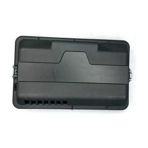 Genérica - Portafiltro Con Filtro Generador 5-8Kw Gx390, Gx420, 188F