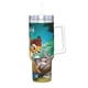 thumbnail image 2 of Vaso Térmico Desmarcar Bambi Acero Inoxidable con Asa 40 oz, 2 of 6