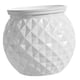 thumbnail image 3 of Maceta Autocomplaciente Pot Hidropónica Ligera Para Balcón De Jardinería De Patio Blanco, 3 of 5