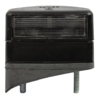 Foco Farol Patente Izquierdo Mahindra Pick Up Scorpio 08-17