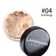 thumbnail image 1 of Professional Full-Coverage Matte Makeup: Waterproof, Moisturizing & Brightening Concealer Foundation, 1 of 5