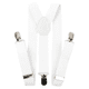 thumbnail image 2 of Suspensor Tirantes Para Pantalones 3,5 Cm Colores Varios, 2 of 3