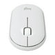 thumbnail image 5 of 910-007047 MOUSE PEBBLE 2 M350S BLANCO OPEN BOX, 5 of 7