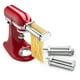 thumbnail image 2 of Batidora de pie KitchenAid Artisan de 5 cuartos de galón con rodillo para pasta, 2 of 3