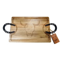 Tabla Herradura Wayu Limited Medium