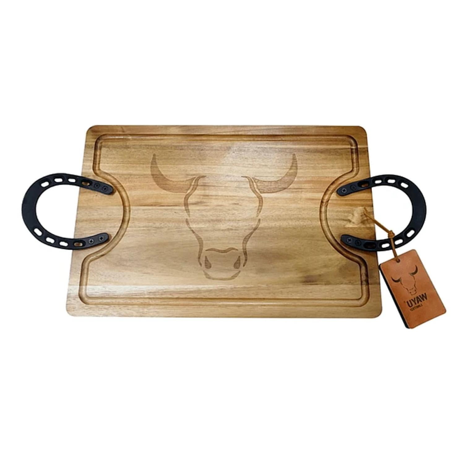 Tabla Herradura Wayu Limited Medium