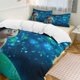 thumbnail image 2 of The Good Dinosaur Cartoon Bedding Sets Ultra Soft Skin-Friendly Duvet Cover 3 Piece, Cute Comforter Cover Bed Set for Boys Girls Kids, 2 of 5