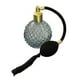 thumbnail image 1 of Botella de Perfume Vintage con Spray Largo - Atomizador Recargable, 1 of 3