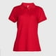 thumbnail image 2 of Polera Mc Mujer Waffle rojo 3XL, 2 of 5