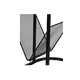 thumbnail image 2 of Mesa lateral arm. mod. 50x27x54.5 cm, 2 of 3