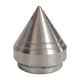thumbnail image 5 of Boquilla De Chorro Para Hidrolavadora De Acero Inoxidable Para Desagüe De Cocina De Interior, 60 L Por Minuto, 5 of 5