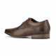 thumbnail image 4 of Zapato Ferracini Hombre Derby 6067 Café Casual, 4 of 9